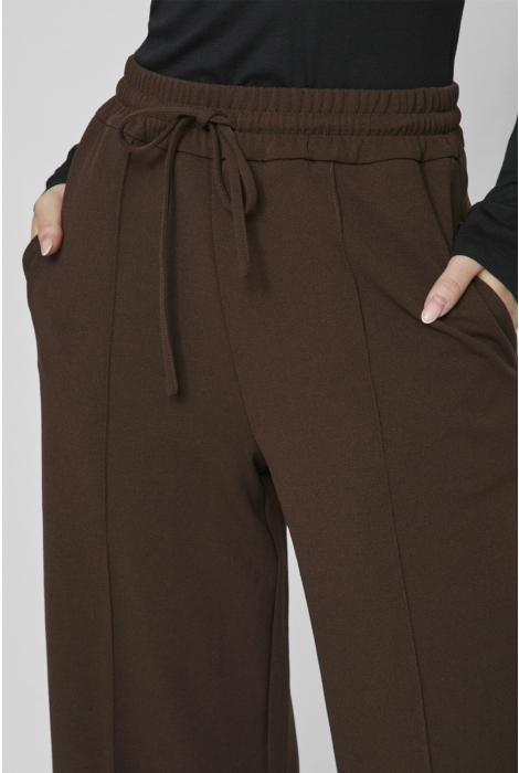 Vila viclua hw wide pants-noos