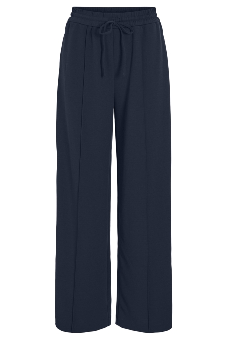 Vila viclua hw wide pants-noos