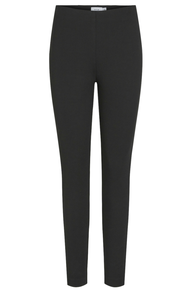 VIBILLIE HW LEGGING 14095468 BLACK BEAUTY