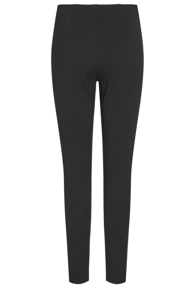 VIBILLIE HW LEGGING 14095468 BLACK BEAUTY