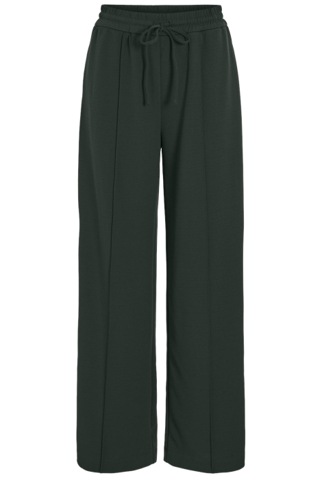 Vila viclua hw wide pants-noos