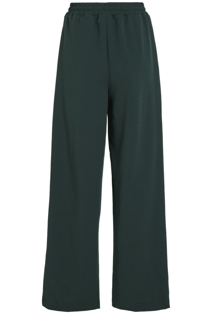 VICLUA HW WIDE PANTS-NOOS 14095436 SCARAB