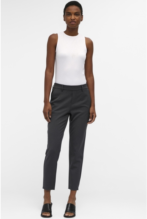 Object objlisa slim pant noos