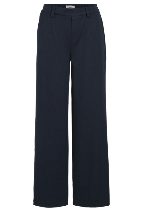 Object objlisa wide pant noos