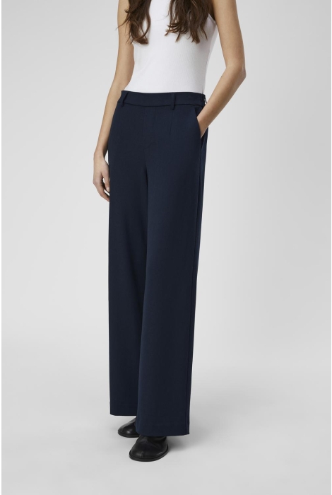 Object objlisa wide pant noos