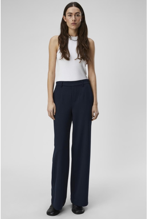 Object objlisa wide pant noos