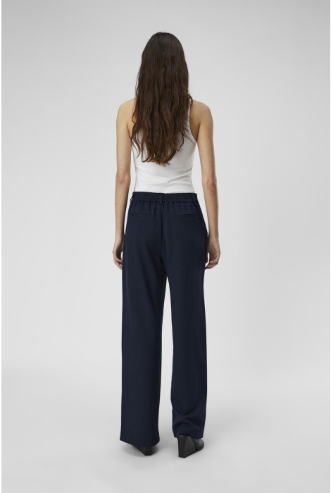 Object objlisa wide pant noos