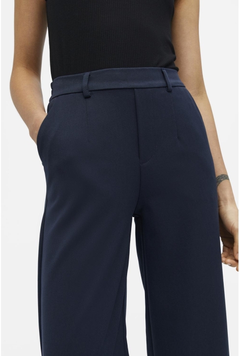 Object objlisa wide pant noos