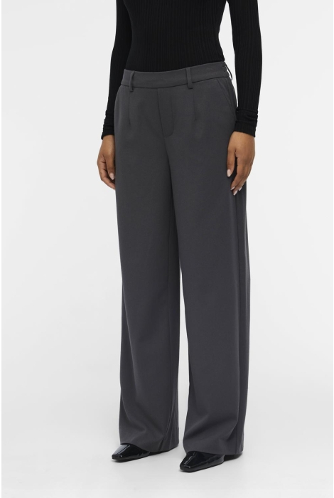 Object objlisa wide pant noos