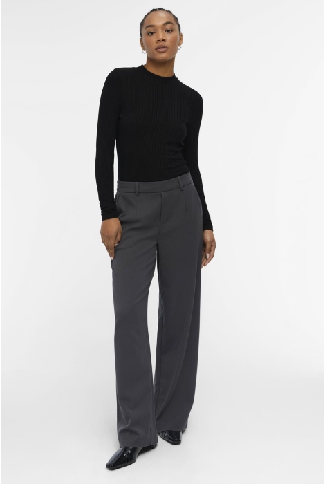 Object objlisa wide pant noos