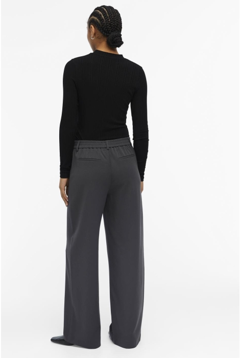 Object objlisa wide pant noos