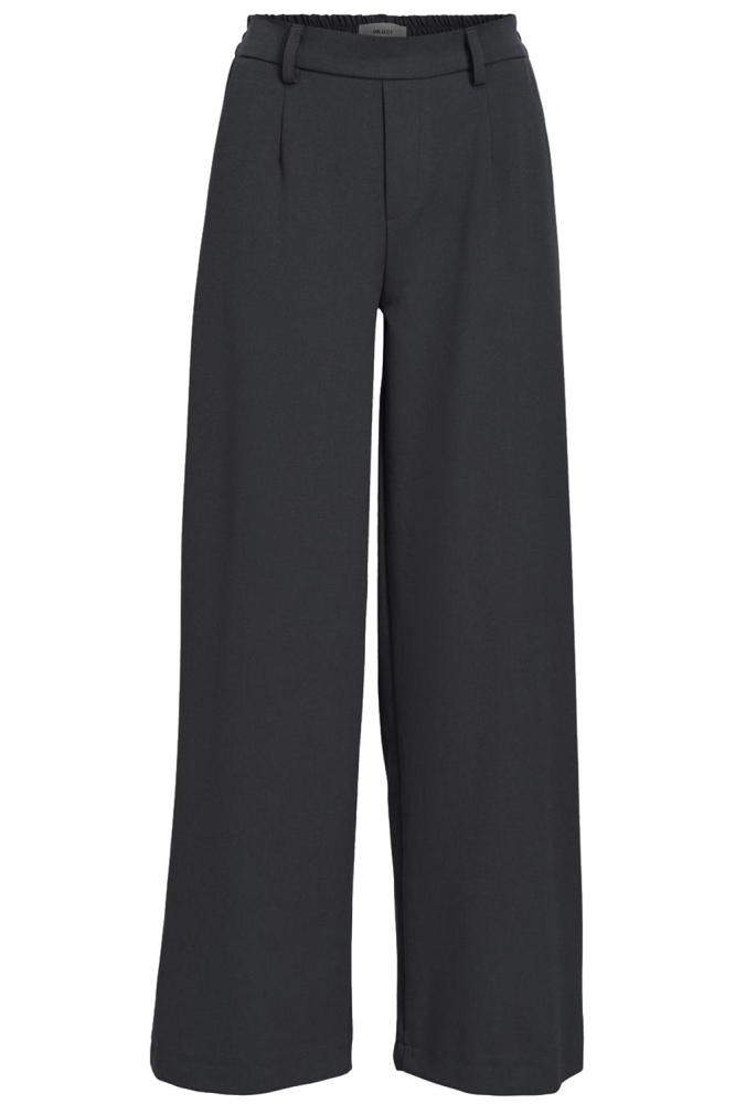 OBJLISA WIDE PANT NOOS 23037921 MAGNET