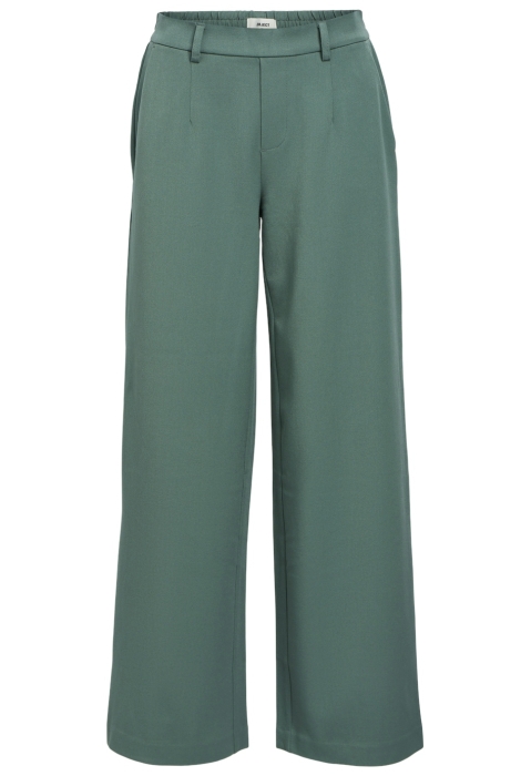 Object objlisa wide pant noos