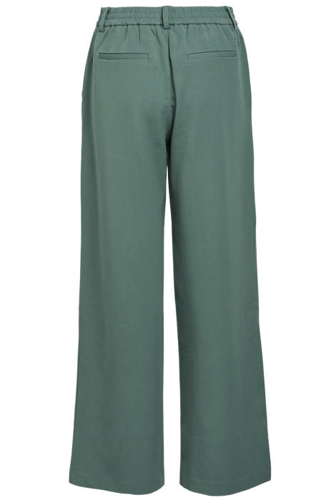 Object objlisa wide pant noos