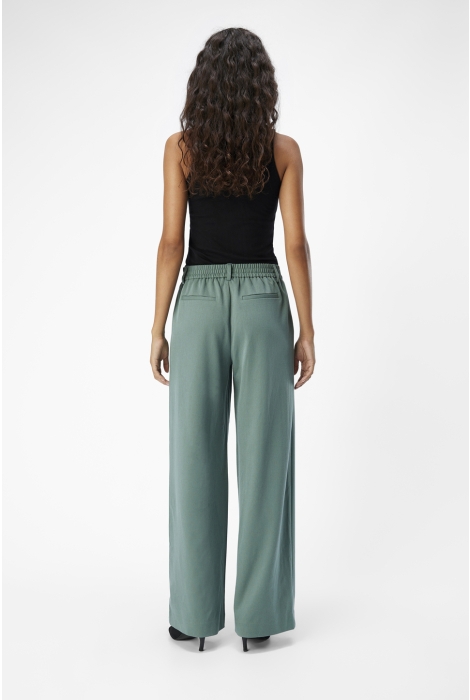 Object objlisa wide pant noos