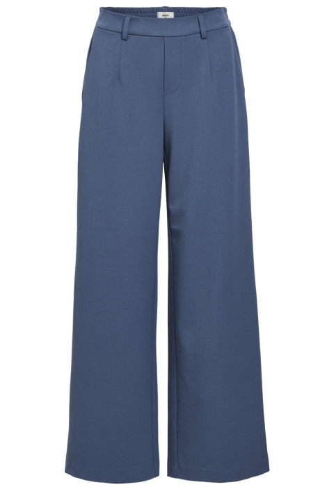 Object objlisa wide pant noos