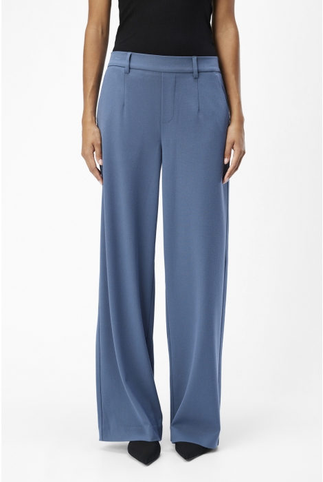 Object objlisa wide pant noos