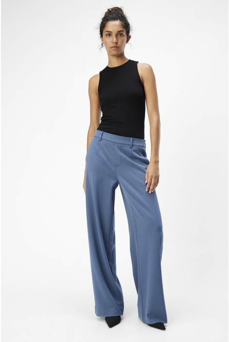 Object objlisa wide pant noos