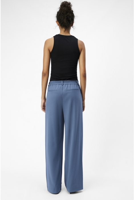 Object objlisa wide pant noos