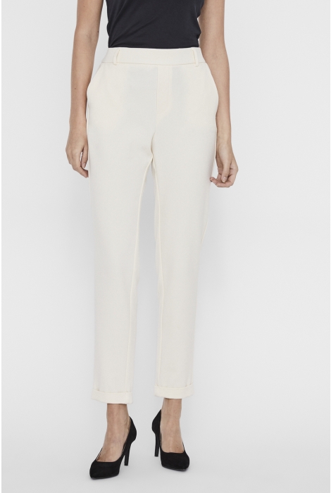 Vero Moda vmmaya mw loose solid pant noos