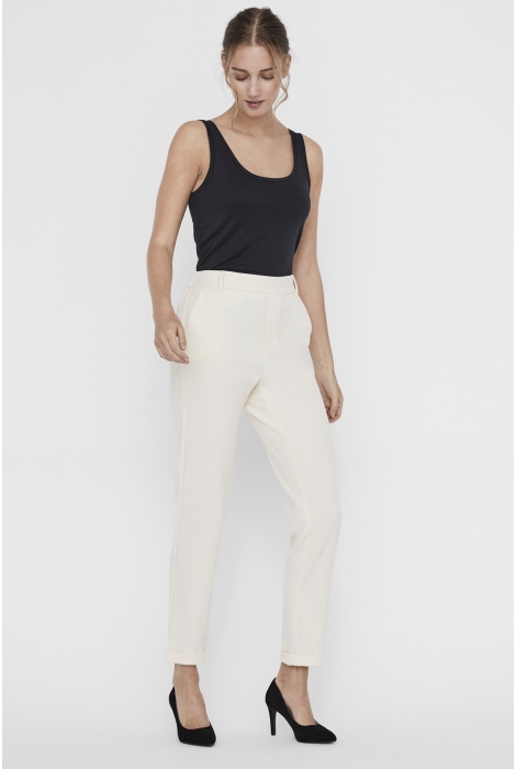 Vero Moda vmmaya mw loose solid pant noos