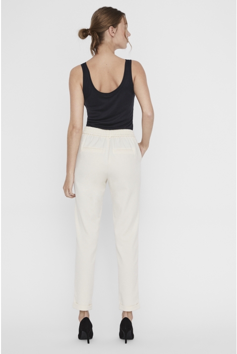 Vero Moda vmmaya mw loose solid pant noos