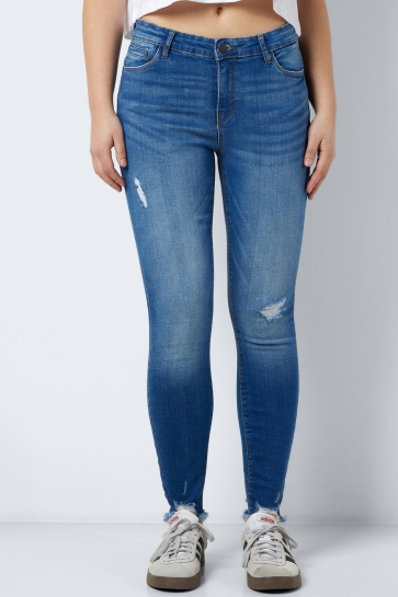 Dit is ook leuk van Noisy may Jeans