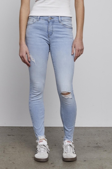 Dit is ook leuk van Noisy may Jeans