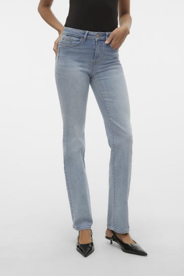 Dit is ook leuk van Vero Moda Jeans