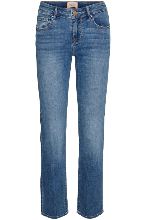 Vero Moda vmflash mr straight jeans li347 ga