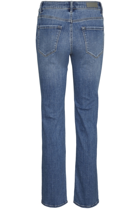 Vero Moda vmflash mr straight jeans li347 ga