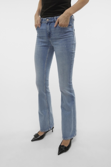 Dit is ook leuk van Vero Moda Jeans