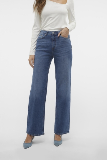 Dit is ook leuk van Vero Moda Jeans