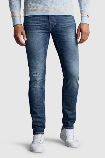 Dit is ook leuk van Cast Iron Jeans