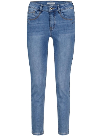 Red Button Jeans LAILA MIDSTONE SRB4171 189 MIDSTONE