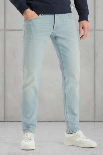 Cast Iron Jeans SHIFTBACK TAPERED FIT JEANS CTR2402739 SBS