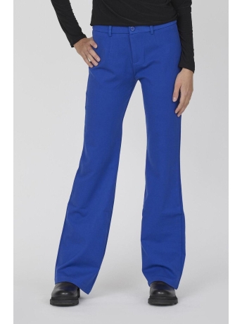 SisterS point Broek NEW GEORGE 7 09633 BRIGHT COBALT