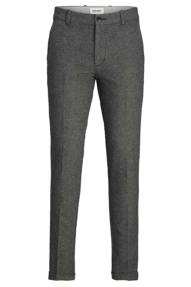 JPSTMARCO JJHENRY CHINO SN 12260906 Dark Grey/HOUDSTOOT