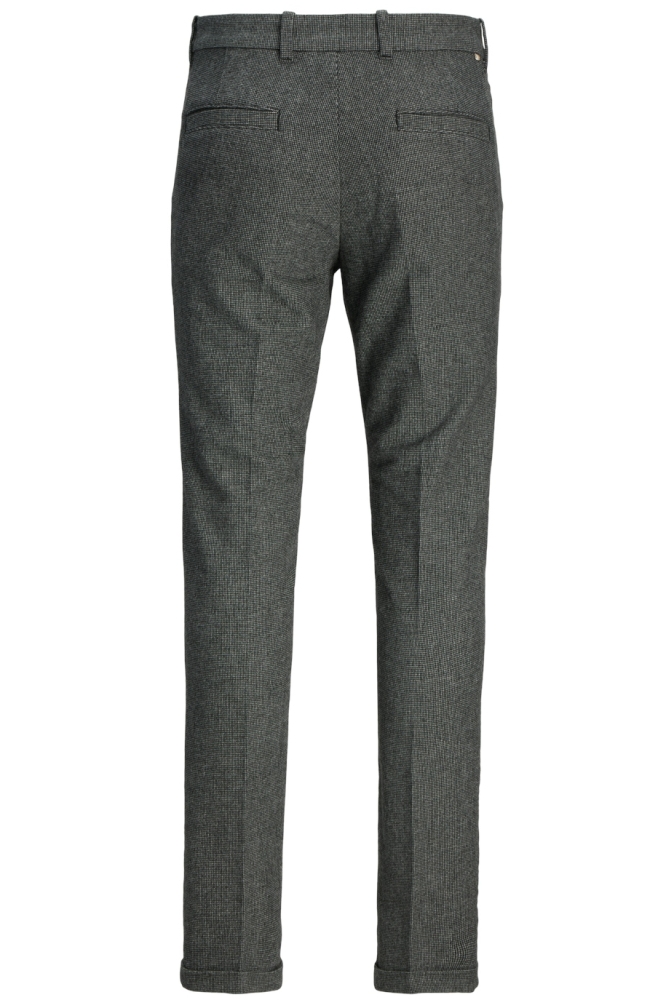 JPSTMARCO JJHENRY CHINO SN 12260906 Dark Grey/HOUDSTOOT