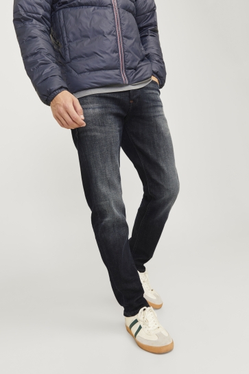 Jack & Jones Jeans JJIMIKE JJCADE GE 232 NOOS 12263530 Blue Denim