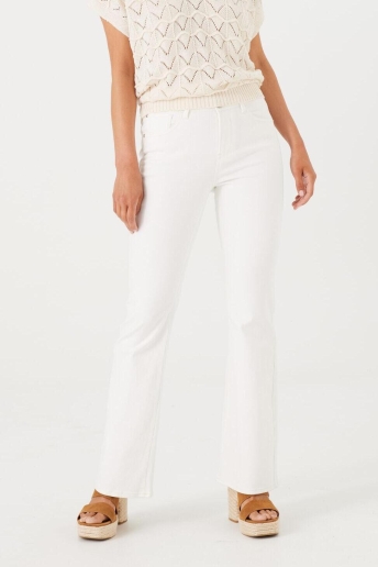 Garcia Jeans CELIA 5057 5057 WHITE