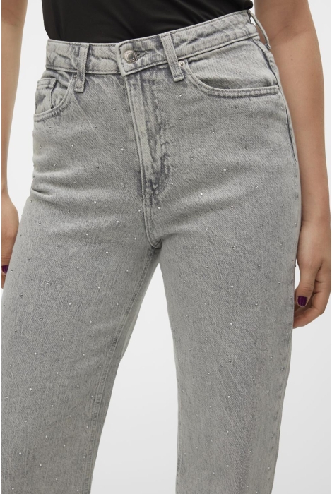 Vero Moda vmtessa hr wide jeans rhines ra207