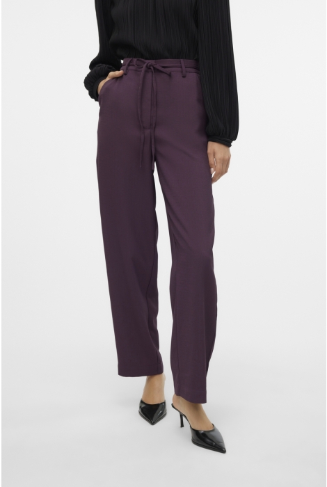 Vero Moda vmomani pants wvn btq ga