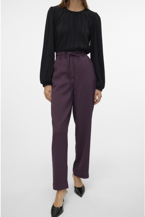 Vero Moda vmomani pants wvn btq ga