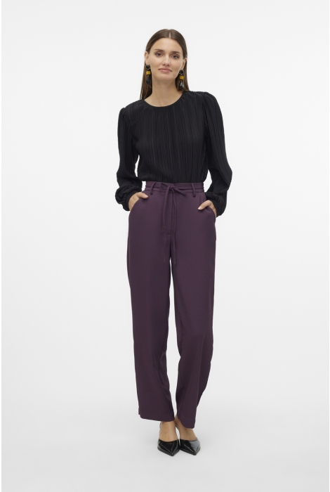 Vero Moda vmomani pants wvn btq ga