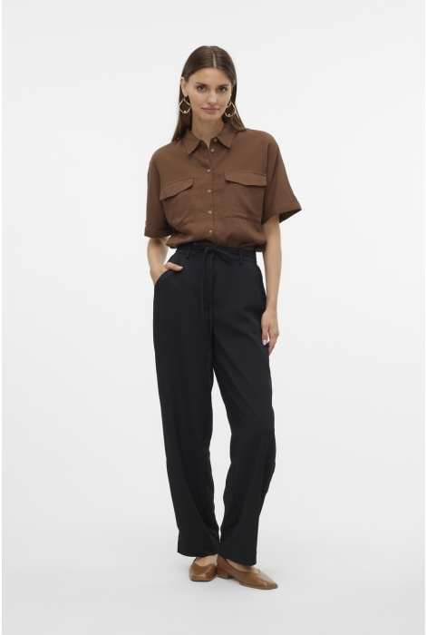 Vero Moda vmomani pants wvn btq ga