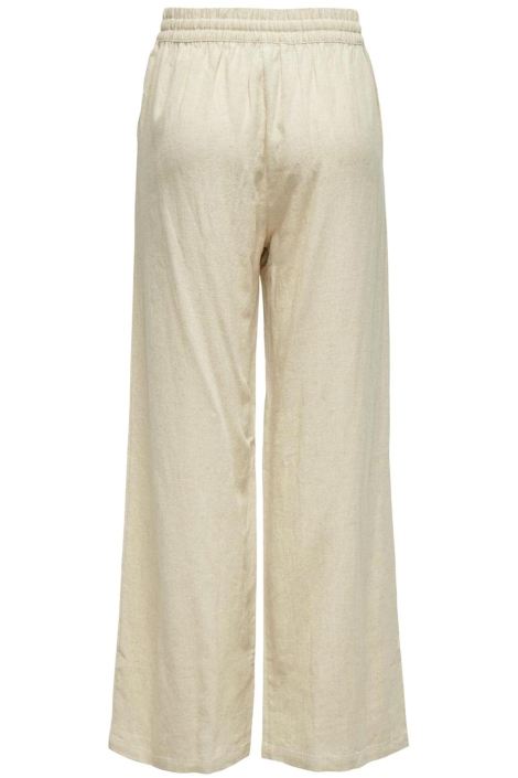 Jacqueline de Yong jdysay hw linen wide pant wvn noos