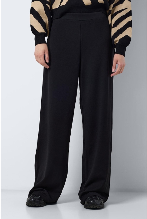 Noisy may nmbob hw elastic wide pant jrs noos