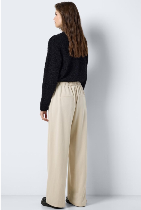 Noisy may nmbob hw elastic wide pant jrs noos