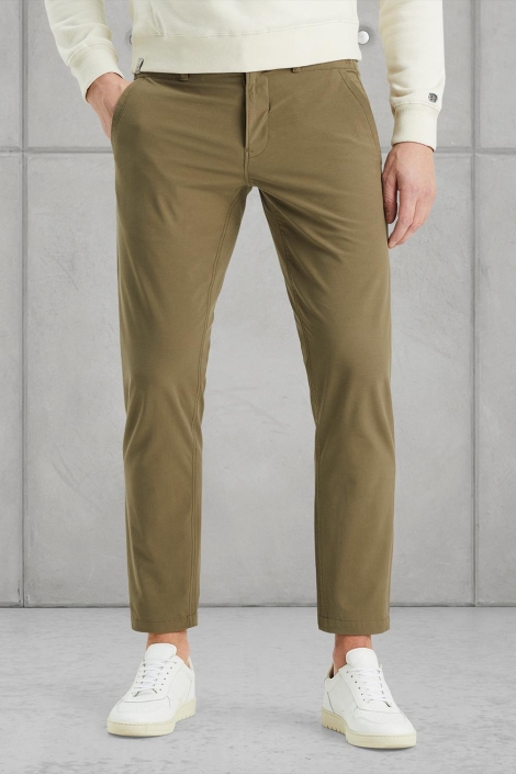 Cast Iron chino light tech stretch pd